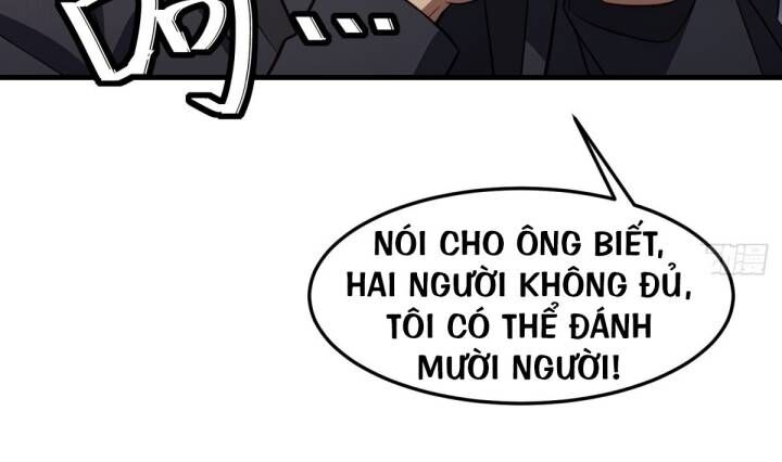 Phản Phái Muốn Sống Lâu Thêm Một Ngày Chapter 3 - 89