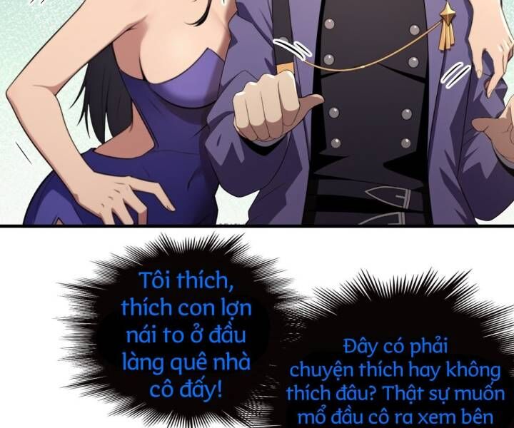 Phản Phái Muốn Sống Lâu Thêm Một Ngày Chapter 3 - 10