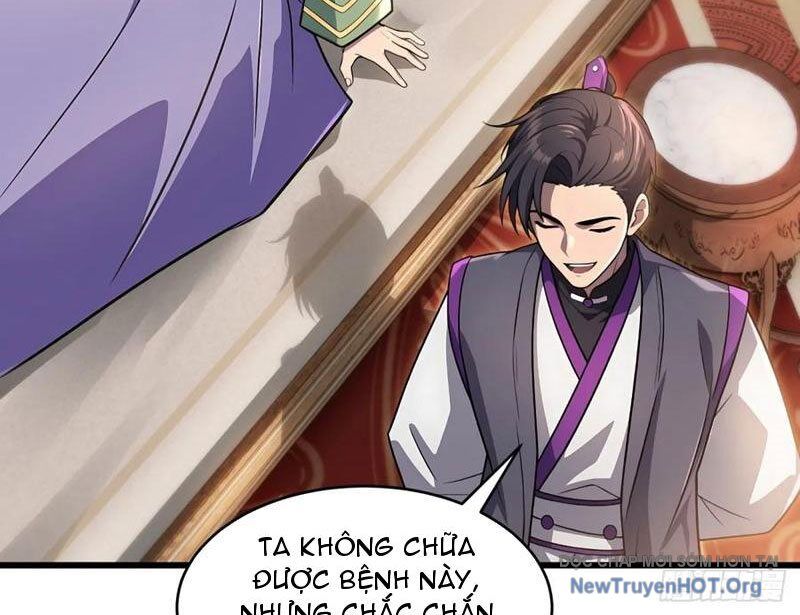 Phản Phái Muốn Sống Lâu Thêm Một Ngày Chapter 36 - 105