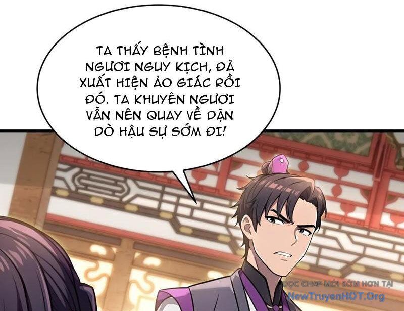 Phản Phái Muốn Sống Lâu Thêm Một Ngày Chapter 36 - 114
