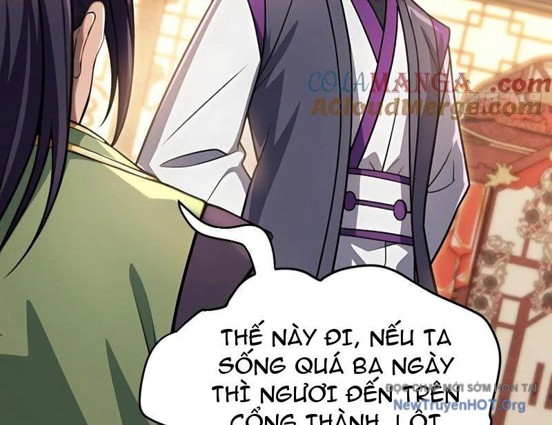 Phản Phái Muốn Sống Lâu Thêm Một Ngày Chapter 36 - 115