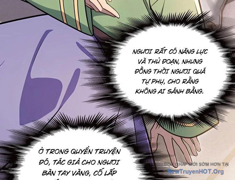 Phản Phái Muốn Sống Lâu Thêm Một Ngày Chapter 36 - 118
