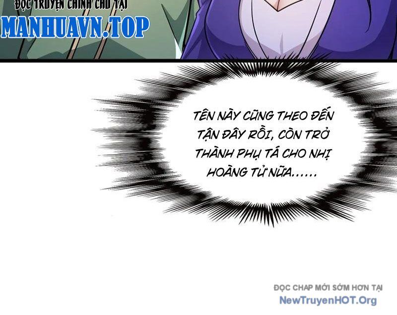 Phản Phái Muốn Sống Lâu Thêm Một Ngày Chapter 36 - 13