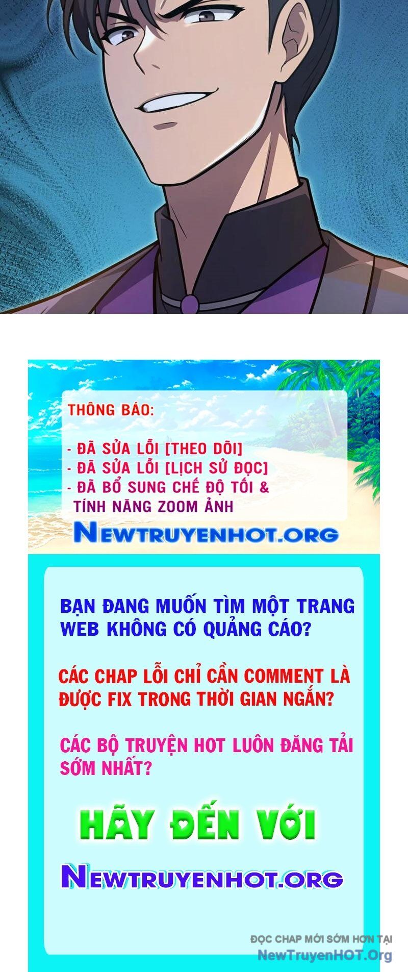 Phản Phái Muốn Sống Lâu Thêm Một Ngày Chapter 36 - 123