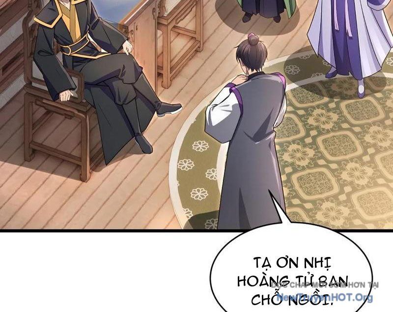 Phản Phái Muốn Sống Lâu Thêm Một Ngày Chapter 36 - 15