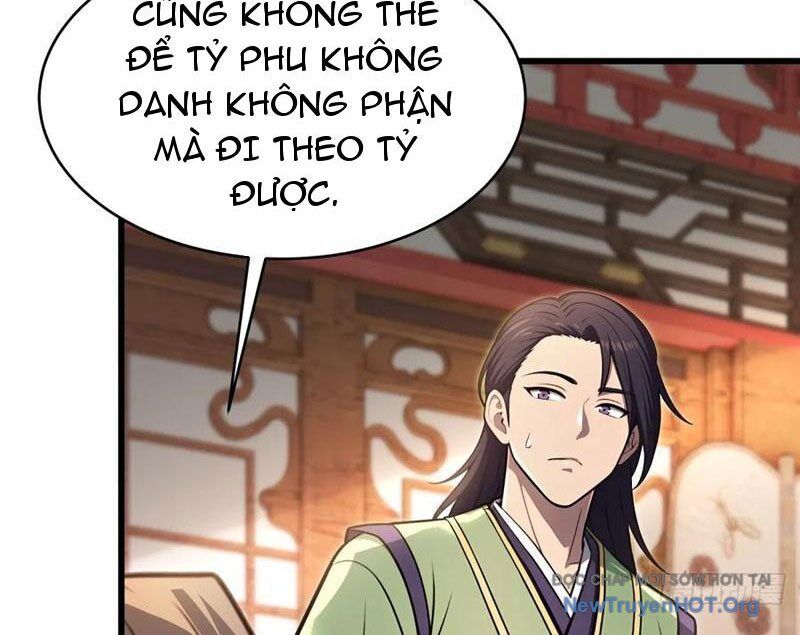 Phản Phái Muốn Sống Lâu Thêm Một Ngày Chapter 36 - 20