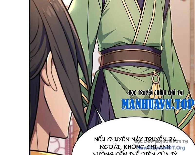 Phản Phái Muốn Sống Lâu Thêm Một Ngày Chapter 36 - 21