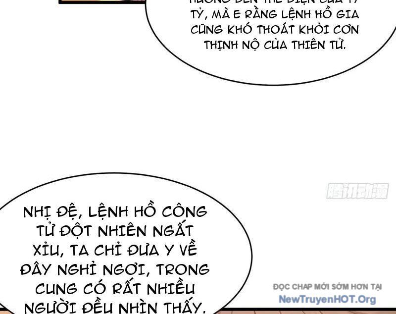 Phản Phái Muốn Sống Lâu Thêm Một Ngày Chapter 36 - 22