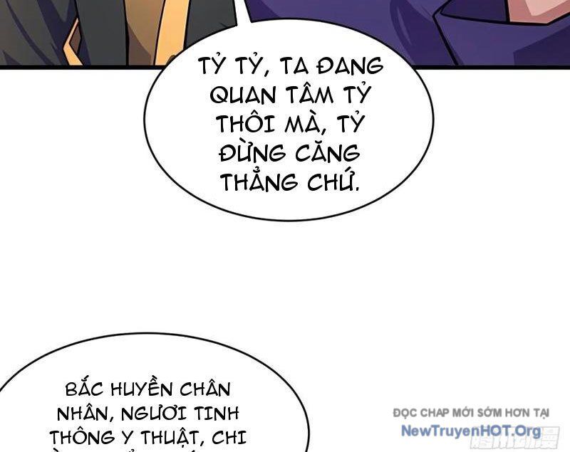 Phản Phái Muốn Sống Lâu Thêm Một Ngày Chapter 36 - 25