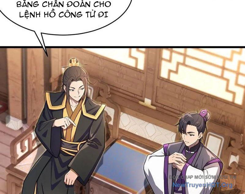 Phản Phái Muốn Sống Lâu Thêm Một Ngày Chapter 36 - 26