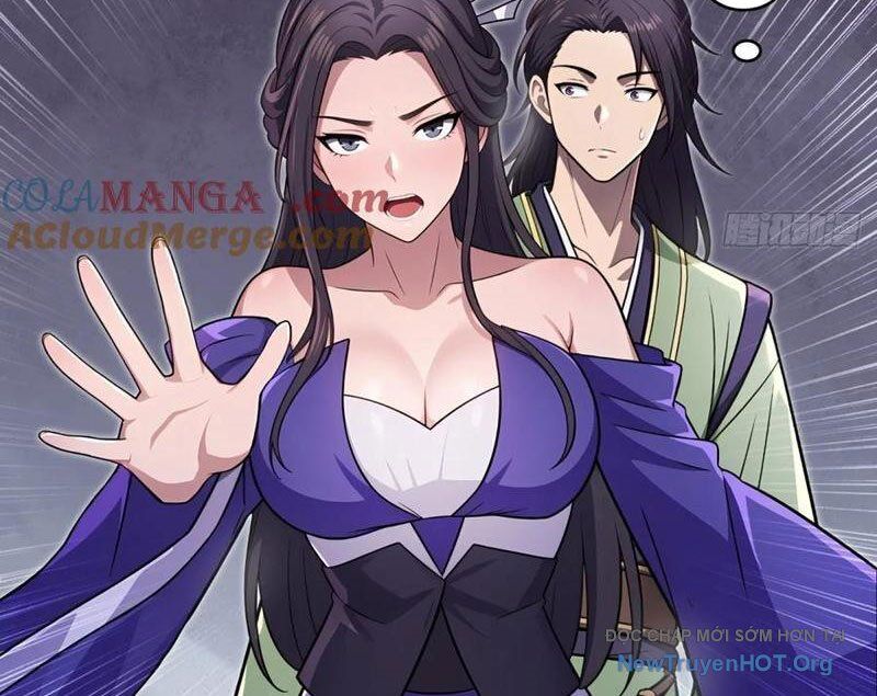 Phản Phái Muốn Sống Lâu Thêm Một Ngày Chapter 36 - 29