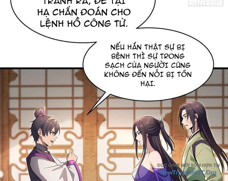 Phản Phái Muốn Sống Lâu Thêm Một Ngày Chapter 36 - 31