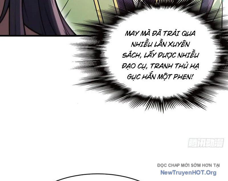 Phản Phái Muốn Sống Lâu Thêm Một Ngày Chapter 36 - 40