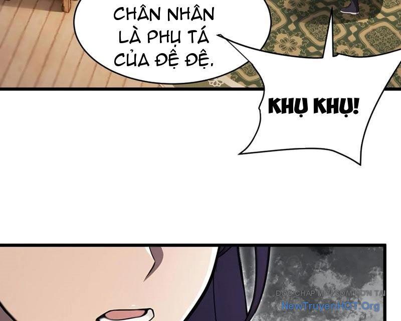 Phản Phái Muốn Sống Lâu Thêm Một Ngày Chapter 36 - 48