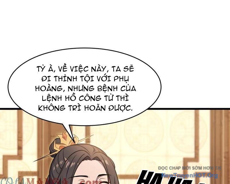 Phản Phái Muốn Sống Lâu Thêm Một Ngày Chapter 36 - 59