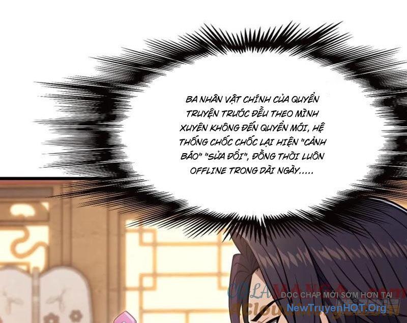Phản Phái Muốn Sống Lâu Thêm Một Ngày Chapter 36 - 8