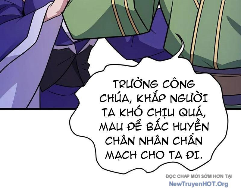 Phản Phái Muốn Sống Lâu Thêm Một Ngày Chapter 36 - 71