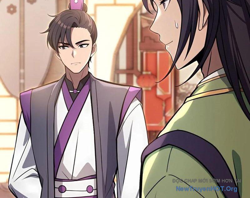 Phản Phái Muốn Sống Lâu Thêm Một Ngày Chapter 36 - 9