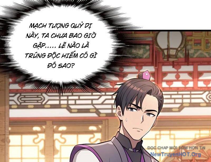 Phản Phái Muốn Sống Lâu Thêm Một Ngày Chapter 36 - 83
