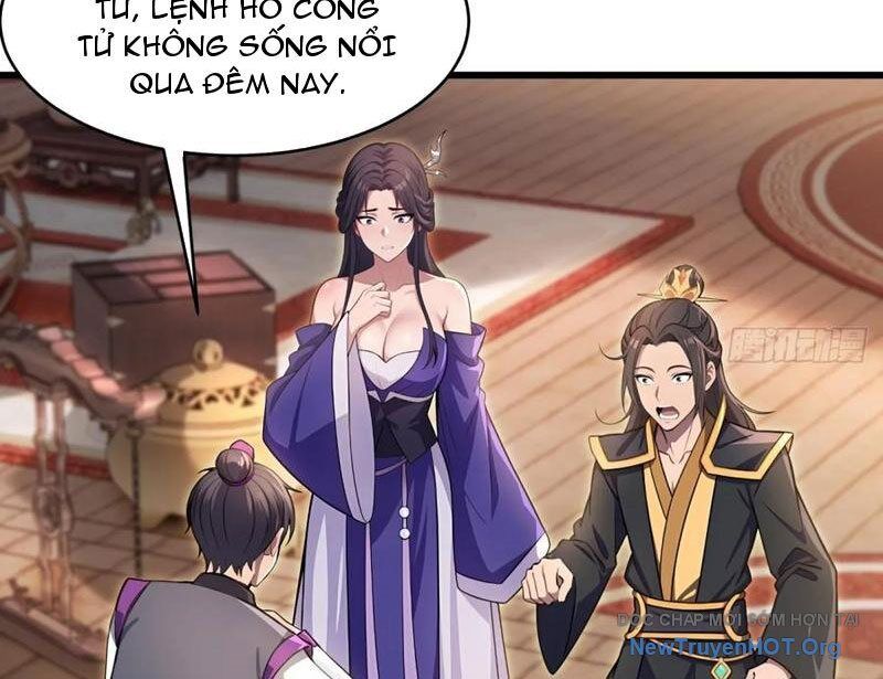 Phản Phái Muốn Sống Lâu Thêm Một Ngày Chapter 36 - 89