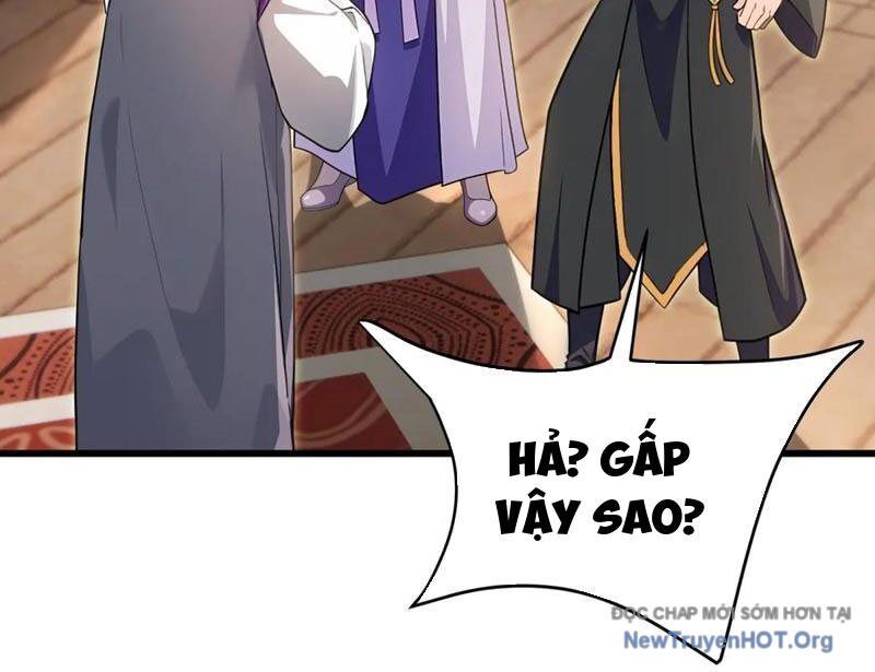 Phản Phái Muốn Sống Lâu Thêm Một Ngày Chapter 36 - 90