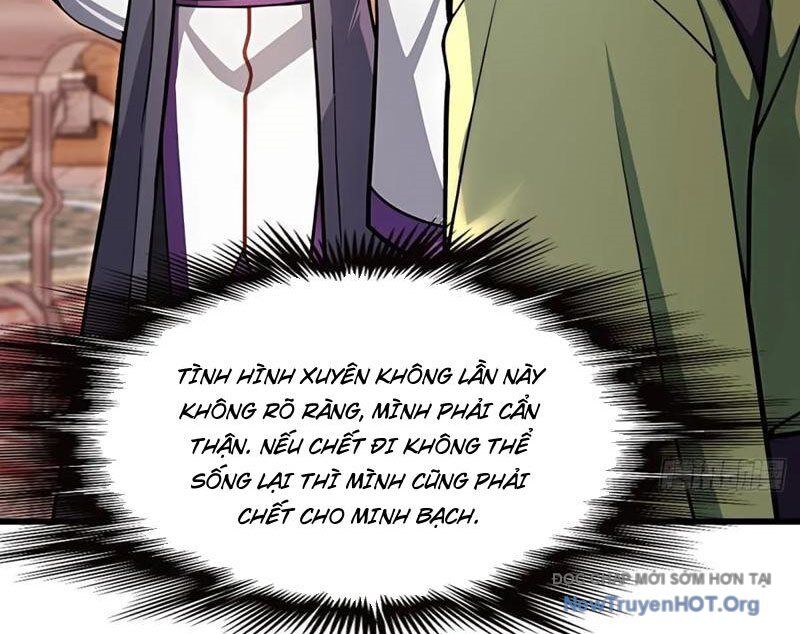 Phản Phái Muốn Sống Lâu Thêm Một Ngày Chapter 36 - 10