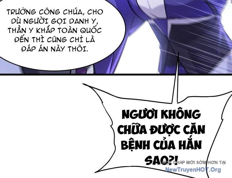 Phản Phái Muốn Sống Lâu Thêm Một Ngày Chapter 36 - 93