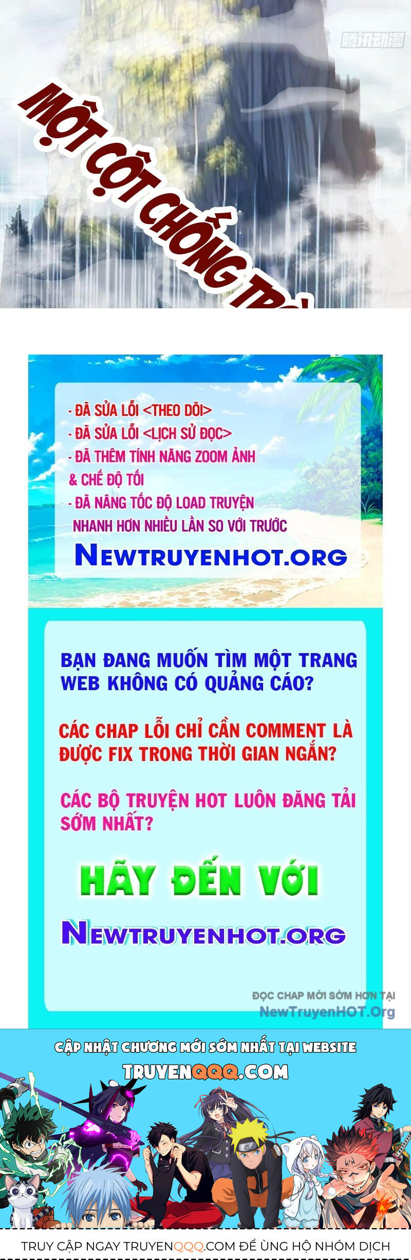 Phản Phái Muốn Sống Lâu Thêm Một Ngày Chapter 37 - 125