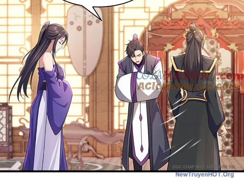 Phản Phái Muốn Sống Lâu Thêm Một Ngày Chapter 37 - 14