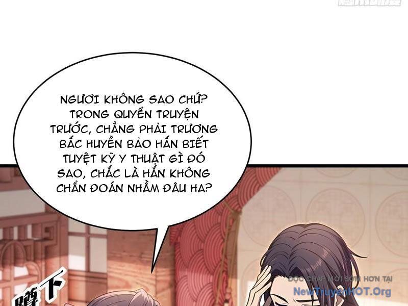 Phản Phái Muốn Sống Lâu Thêm Một Ngày Chapter 37 - 18