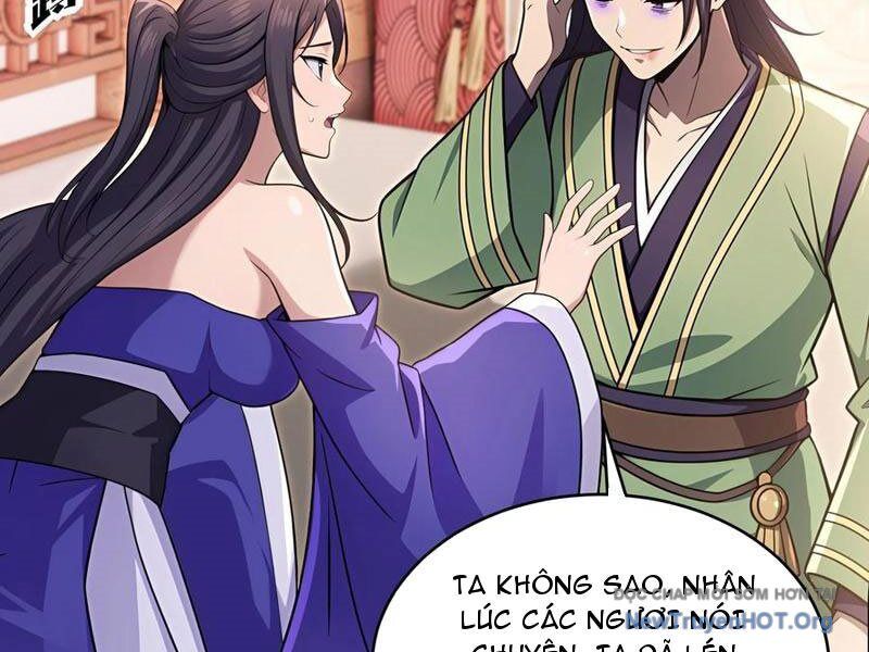 Phản Phái Muốn Sống Lâu Thêm Một Ngày Chapter 37 - 19
