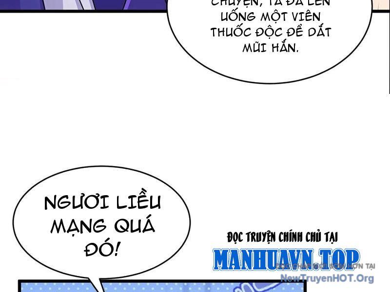 Phản Phái Muốn Sống Lâu Thêm Một Ngày Chapter 37 - 20