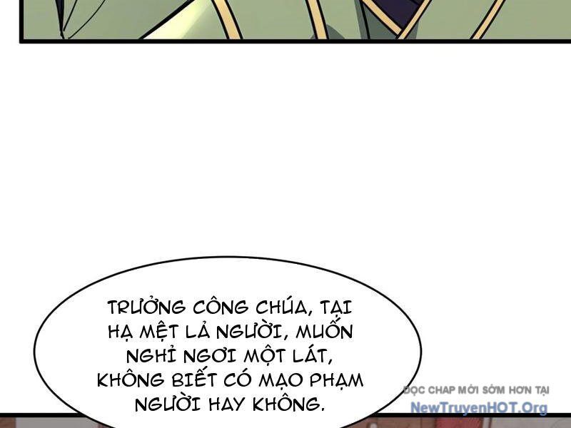 Phản Phái Muốn Sống Lâu Thêm Một Ngày Chapter 37 - 3