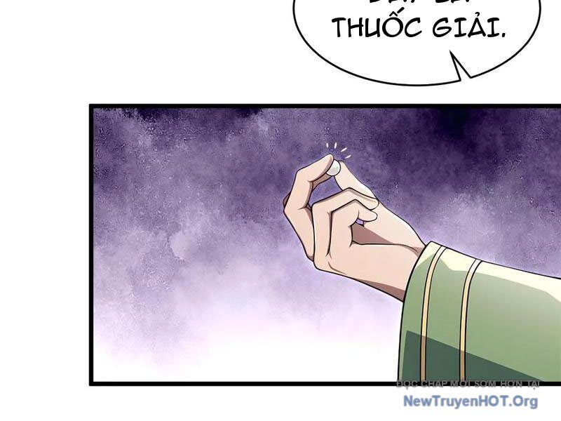 Phản Phái Muốn Sống Lâu Thêm Một Ngày Chapter 37 - 23