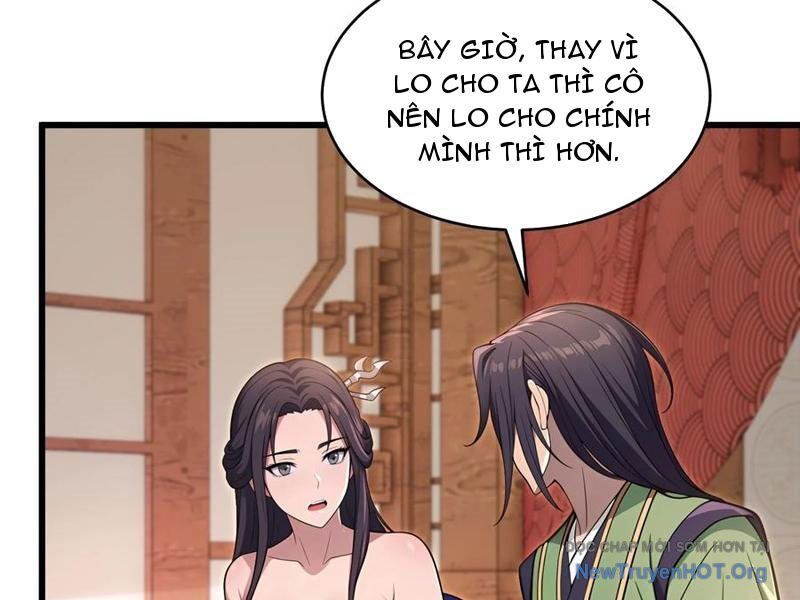 Phản Phái Muốn Sống Lâu Thêm Một Ngày Chapter 37 - 26