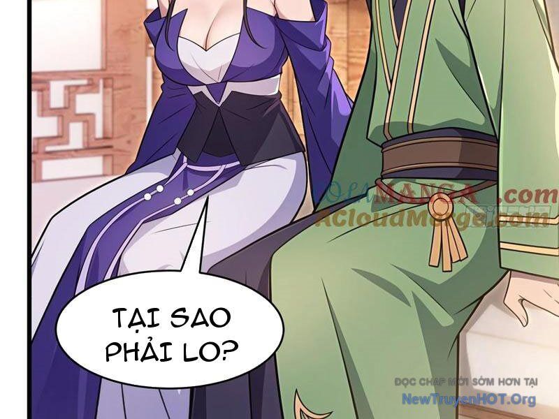 Phản Phái Muốn Sống Lâu Thêm Một Ngày Chapter 37 - 27