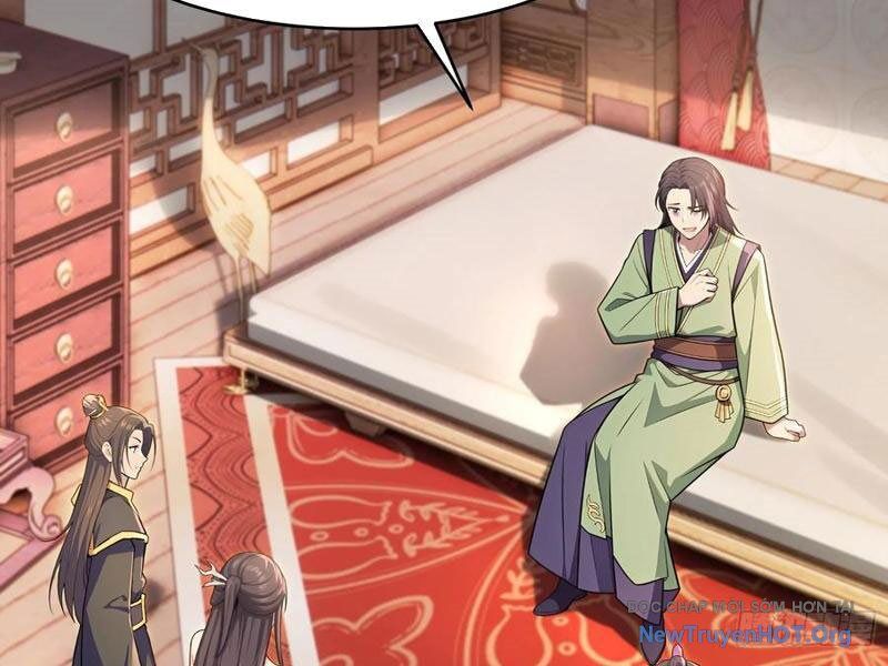Phản Phái Muốn Sống Lâu Thêm Một Ngày Chapter 37 - 4