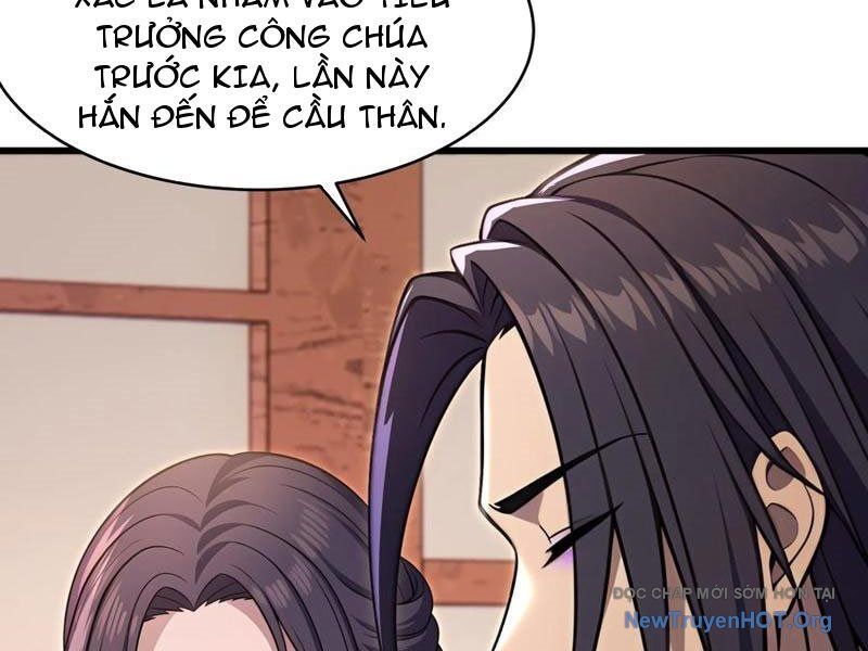 Phản Phái Muốn Sống Lâu Thêm Một Ngày Chapter 37 - 31