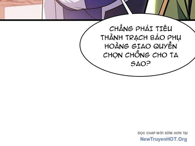 Phản Phái Muốn Sống Lâu Thêm Một Ngày Chapter 37 - 33