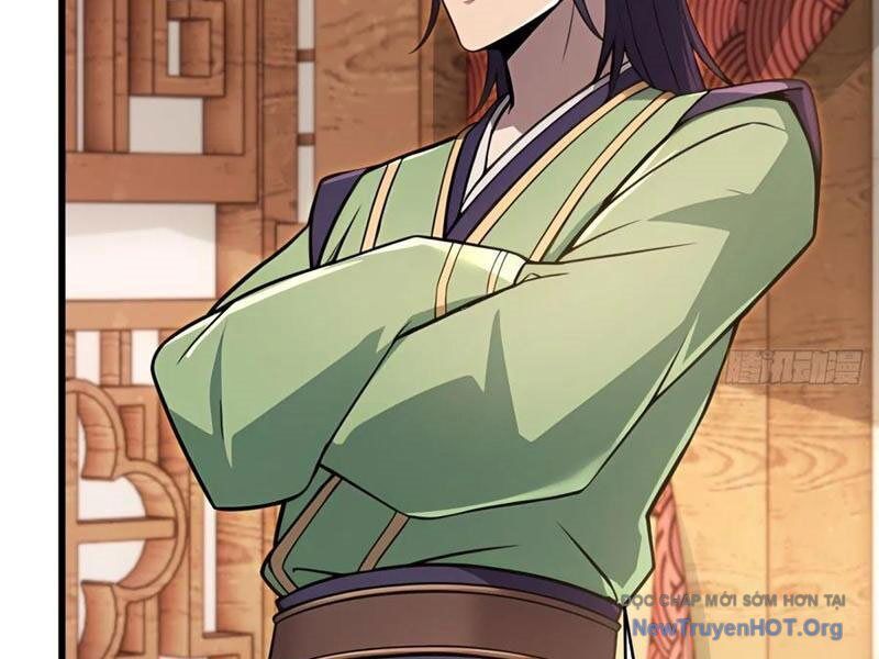 Phản Phái Muốn Sống Lâu Thêm Một Ngày Chapter 37 - 36