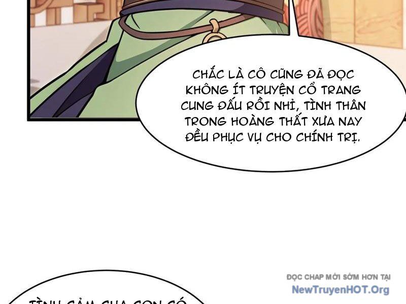 Phản Phái Muốn Sống Lâu Thêm Một Ngày Chapter 37 - 37