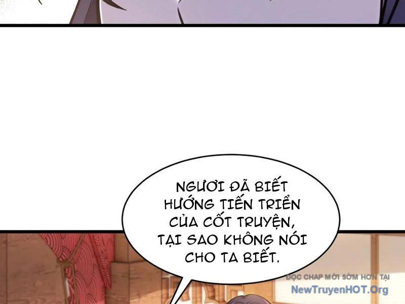Phản Phái Muốn Sống Lâu Thêm Một Ngày Chapter 37 - 39