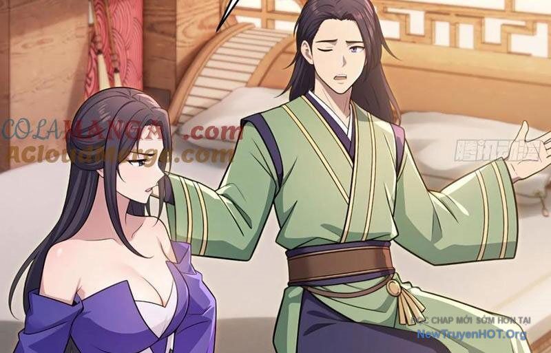 Phản Phái Muốn Sống Lâu Thêm Một Ngày Chapter 37 - 40