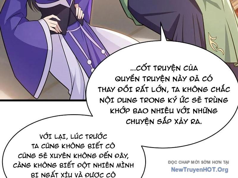 Phản Phái Muốn Sống Lâu Thêm Một Ngày Chapter 37 - 41