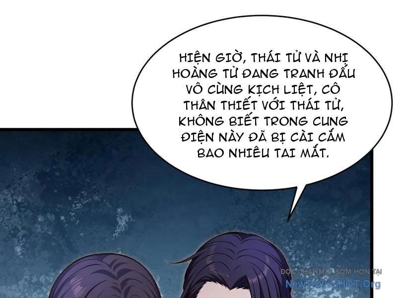 Phản Phái Muốn Sống Lâu Thêm Một Ngày Chapter 37 - 47
