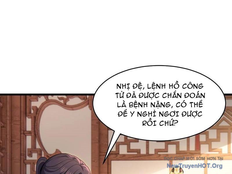 Phản Phái Muốn Sống Lâu Thêm Một Ngày Chapter 37 - 6