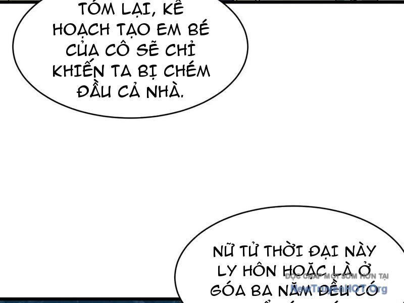 Phản Phái Muốn Sống Lâu Thêm Một Ngày Chapter 37 - 65