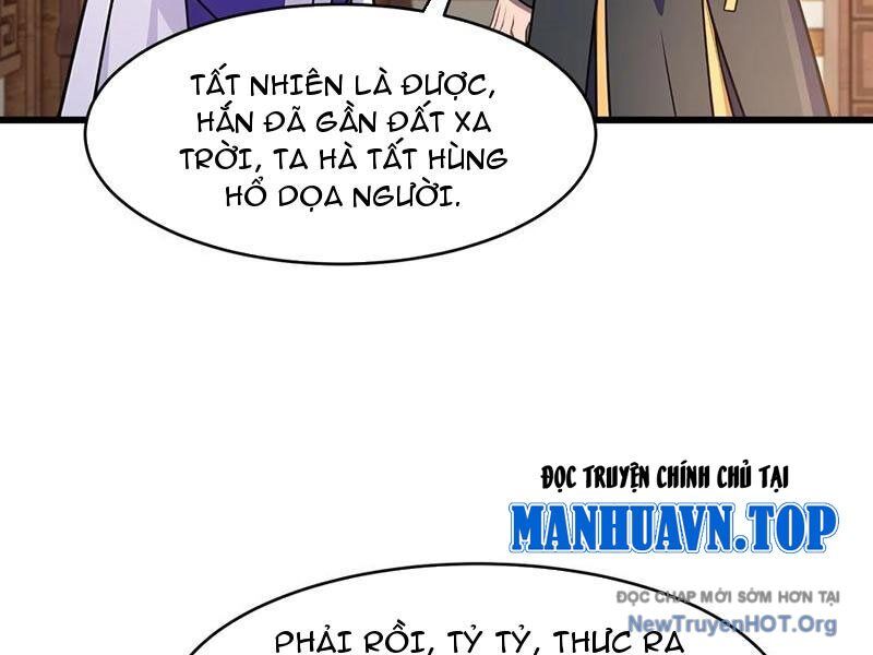 Phản Phái Muốn Sống Lâu Thêm Một Ngày Chapter 37 - 8