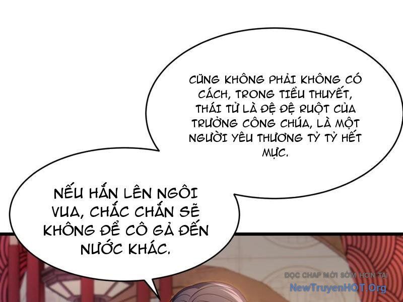 Phản Phái Muốn Sống Lâu Thêm Một Ngày Chapter 37 - 71