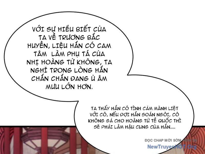 Phản Phái Muốn Sống Lâu Thêm Một Ngày Chapter 37 - 77